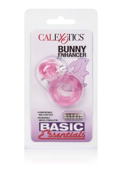 Basic Bunny Enhancer Pink zdjęcie 2