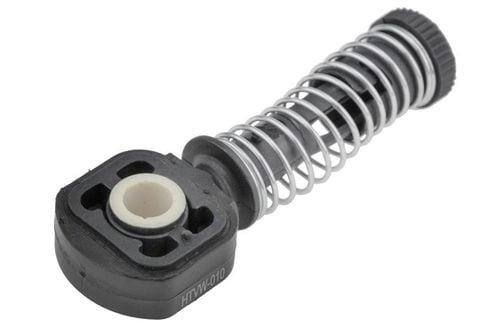 ŁĄCZNIK LINKI ZMIANY BIEGÓW LEWA VW NEW BEETLE 2004 2005 2006 2007 2008 na Arena.pl