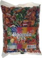 TIM CUKIERKI BOOMLA MIX 1KG