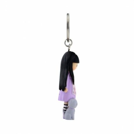 BRELOCZEK FIGURKA - GORJUSS - TALL TAILS na Arena.pl