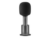 Xiaomi | Mikrofon karaoke | Bluetooth | Czarny