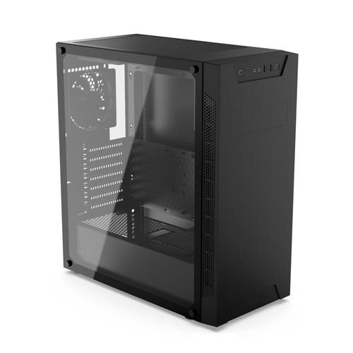 SilentiumPC Obudowa PC - Armis AR6TG na Arena.pl