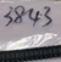 CZIP: UC3843 SO-8 nr1752