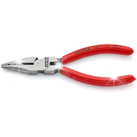 KNIPEX 08 21 145 szczypce zaostrzone precyzyjne
