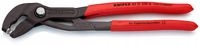 KNIPEX Szczypce do opasek zaciskowych 250 mm