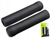 Chwyty Gripy MERIDA GP-MD038 TEAM CC SILICON 130mm
