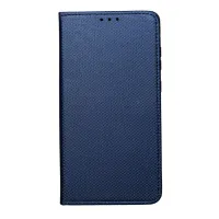 etui magnetyczne xiaomi 14t pro ciemnoniebieski
