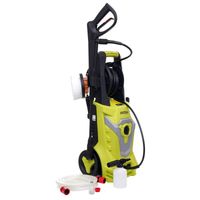 Myjka wysokociśnieniowa 250bar 2500W KD667