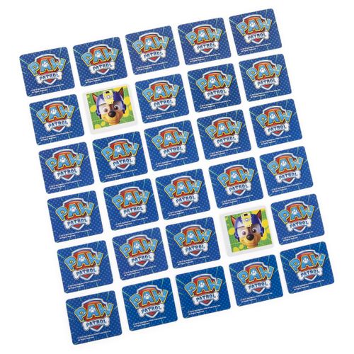 PSI PATROL Gra PopUp Chińczyk + Memory na Arena.pl