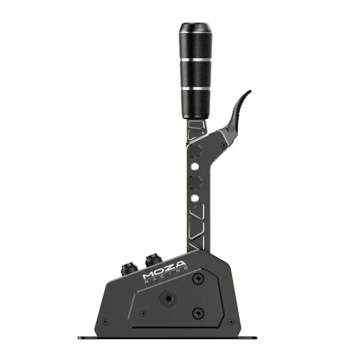 Sekwencyjna skrzynia biegów Moza Racing SGP RS059 na Arena.pl