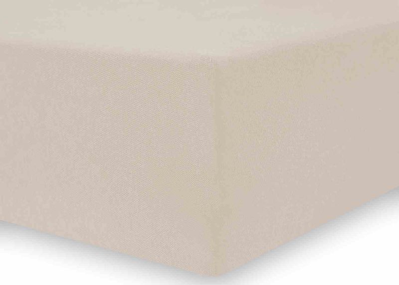 FITTED/AMBER/BEI/100-120x200+30 zdjęcie 2