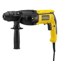młotowiertarka sds+ 800w 2.4j  wymienny uchwyt - s/sfmeh210k