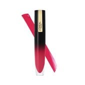 Pomadka Błyszczyk Do Ust Mega Blask W Płynie Loreal Brillant Signature 306