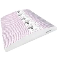 Pilnik Do Paznokci Łódka Standard 100/180 50 szt.