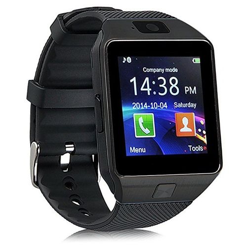 Smartwatch Smartzegarek 2019 Dz09 Pl Android na Arena.pl