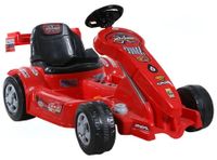ARTI 606B-RC Pojazd Gokart ARTI Formula czerwony
