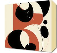 Obraz 30x30cm Harmonia Wyboru