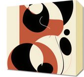 Obraz 30x30cm Harmonia Wyboru