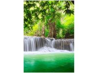 OBRAZ THAI PARADISE WODOSPAD RAJ