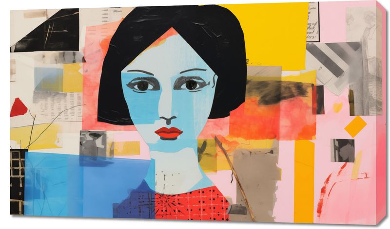 Obraz 100x60cm Prześwit Wzroku zdjęcie 1