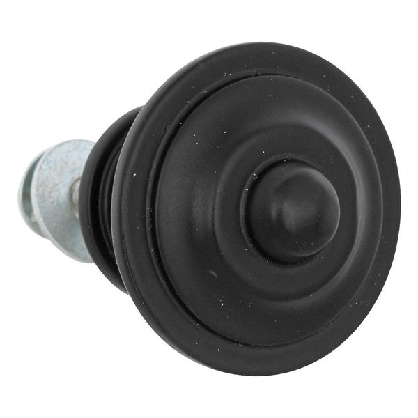 Dekoracyjne uchwyty / gałki do mebli Alana 2szt. zdjęcie 1