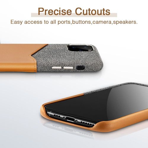 ESR METRO WALLET IPHONE 11 PRO MAX BROWN na Arena.pl