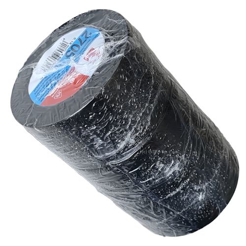 TAŚMA IZOLACYJNA PCV SAMOGASNĄCA 2705 50mm/33m CZARNA, SCAPA PRO na Arena.pl