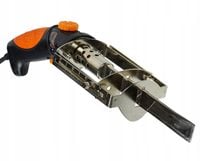 NÓŻ TERMICZNY DO CIĘCIA STYROPIANU PP PCV EPS BL.