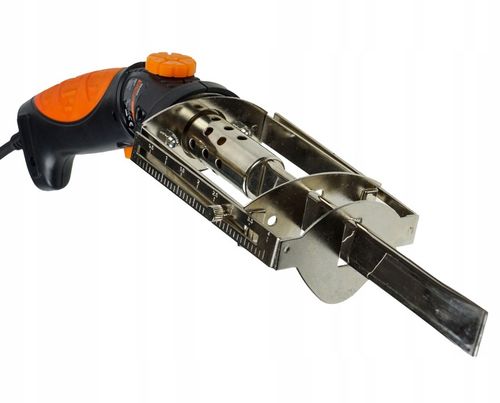 NÓŻ TERMICZNY DO CIĘCIA STYROPIANU PP PCV EPS BL. na Arena.pl