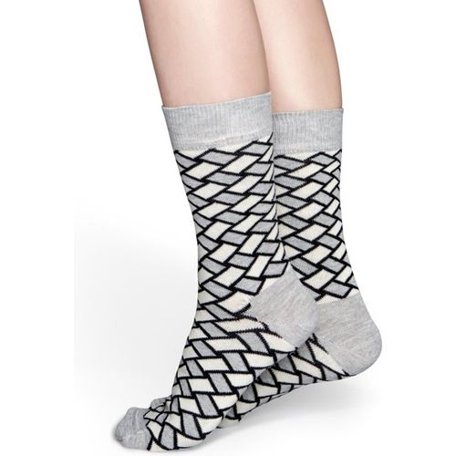 Happy Socks Basket Sock BSK01 9000 na Arena.pl