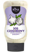 BONA SOS CZOSNKOWY 310G TUBA