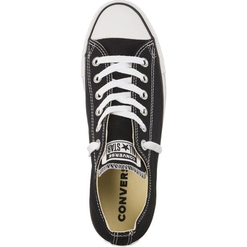 Converse 540266 CHUCK TAYLOR ALL STAR PLATFORM BLACK na Arena.pl