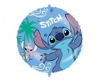 balon foliowy stitch & angel disney