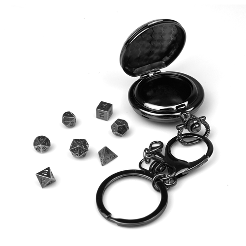 Eye of Sauron | 6 cm | Metal | Keychain Kości | Lord Of The Rings na Arena.pl