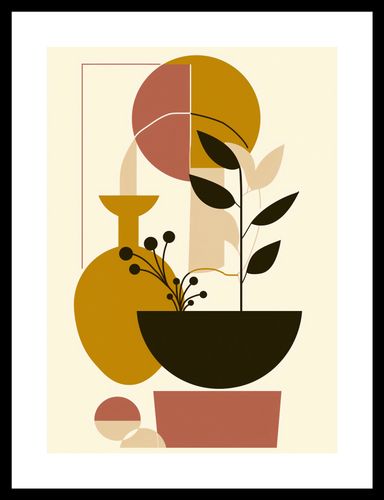 Plakat 25x35cm Wielkość Natury na Arena.pl