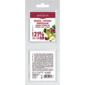 Drożdże Bayanus + pożywka - Uniwersalne - 21%