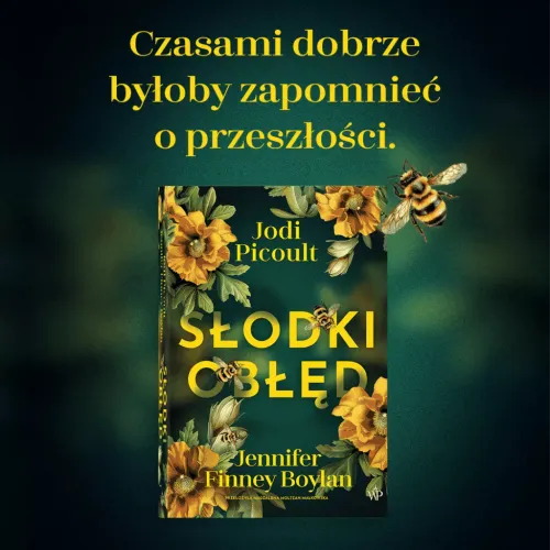Słodki obłęd na Arena.pl