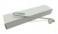 Dyfuzor CO2 ze stali nierdzewnej 35 cm