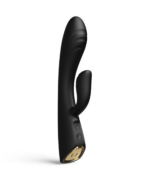FLEXI RABBIT BLACK zdjęcie 1