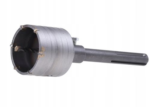 KORONKA 68 mm do BETONU SDS-MAX Wiertło Otwornica na Arena.pl