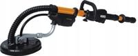 Szlifierka do gipsu Pansam 710 W 225 mm z wysięgnikiem