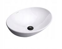 VELDMAN CERAMICZNA UMYWALKA NABLATOWA VERA