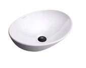 VELDMAN CERAMICZNA UMYWALKA NABLATOWA VERA