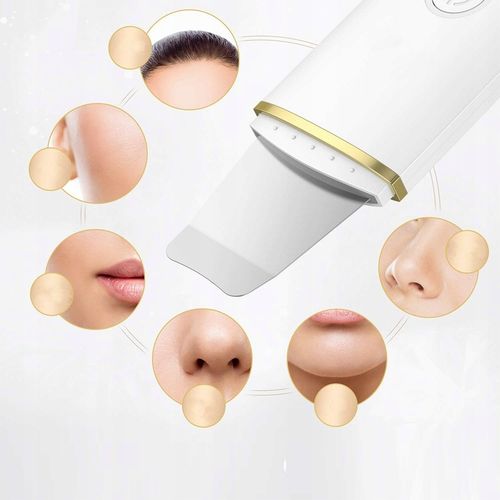 PEELING KAWITACYJNY BEZPRZEWODOWY JONOFOREZA SONOFOREZA PILING DO na Arena.pl