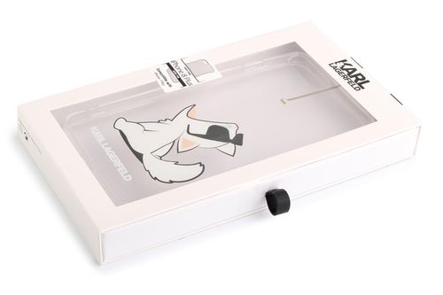 KARL LAGERFELD iPhone 7 Plus / 8 Plus - CHOUPETTE FUN na Arena.pl