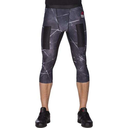 Reebok RCF Comp 3 4 Tght V 164 na Arena.pl