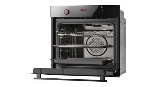 Piekarnik Amica 59.5 cm A ED37210B X-TYPE na Arena.pl