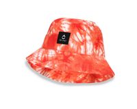 Broel ALDA kapelusz bucket hat na lato koral 52-54