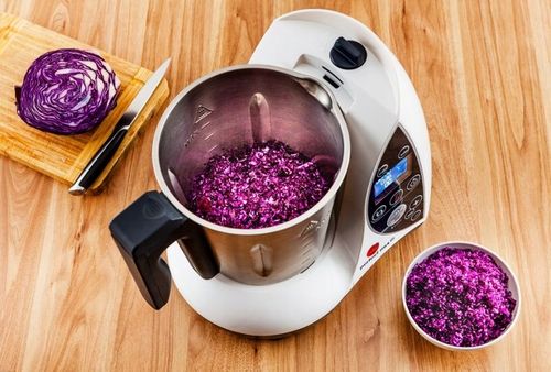 ROBOT WIELOFUNKCYJNY PERFECT MIX MFC2000 ELDOM na Arena.pl