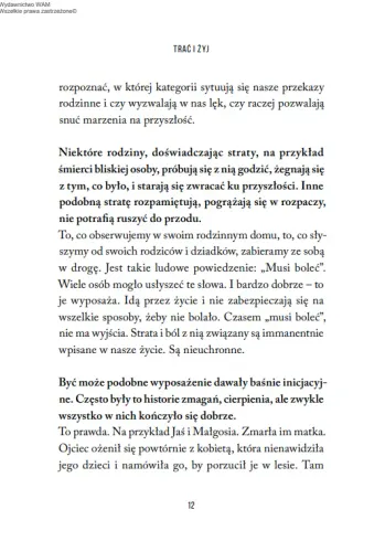 Trać i żyj. Co nam dają straty na Arena.pl